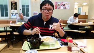Arnold-san